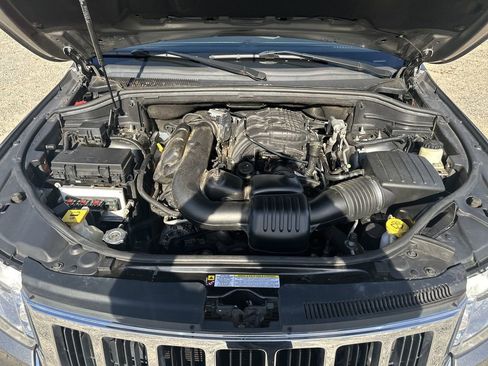 Used 2012 Jeep Grand Cherokee Laredo image 12