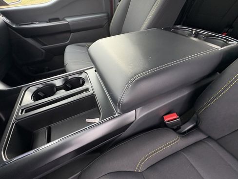 New 2025 Ford F150 STX w/ STX Black Appearance Package image 37