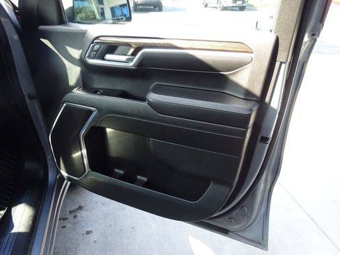 Certified 2024 GMC Sierra 1500 Elevation w/ X31 Off-Road Package image 33