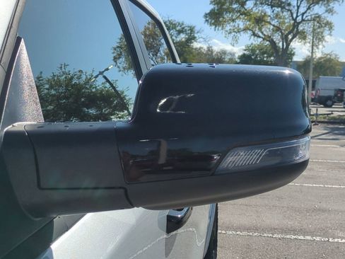 New 2026 RAM 1500 4x4 Crew Cab image 12