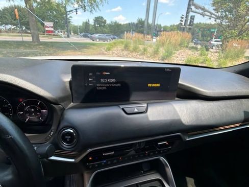 Used 2024 MAZDA CX-90 Plug-In Hybrid w/ Premium Plus AWD/4WD image 21