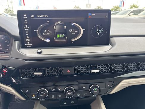 New 2026 Honda Accord EX-L image 9