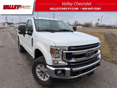 Used 2021 Ford F350 XLT w/ XLT Value Package