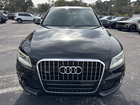 Used 2015 Audi Q5 TDI Prestige w/ Prestige Package image 8