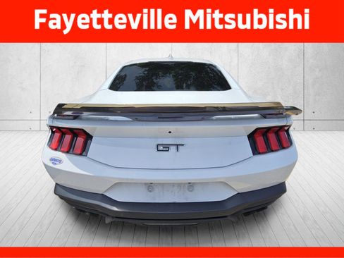 Used 2024 Ford Mustang GT Premium RWD image 6