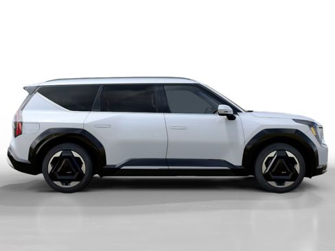 New 2026 Kia EV9 Land AWD/4WD image 7