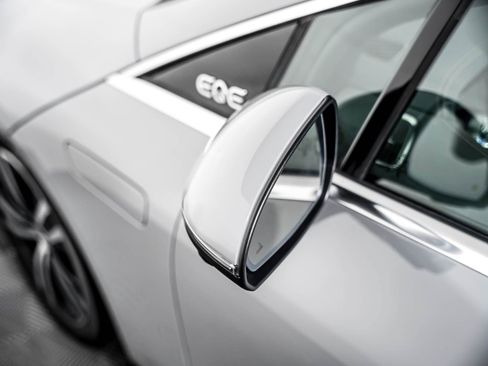 Certified 2023 Mercedes-Benz EQE 350+ Sedan image 25