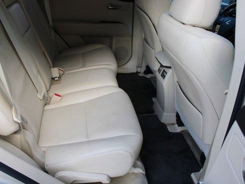 Used 2011 Lexus RX 350 Premium image 15
