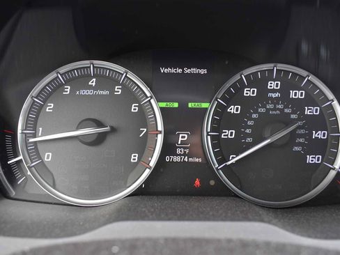 Used 2020 Acura MDX SH-AWD w/ Technology Package image 17