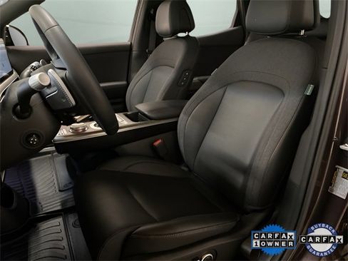 Used 2024 Genesis GV60 RWD image 66