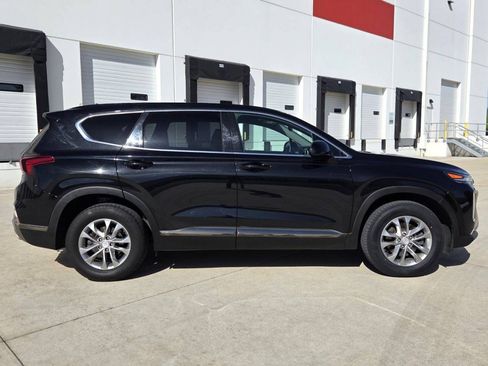 Used 2019 Hyundai Santa Fe SEL image 4
