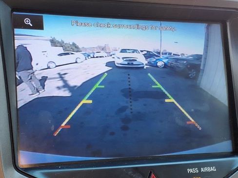 Used 2013 Lincoln MKX AWD image 9