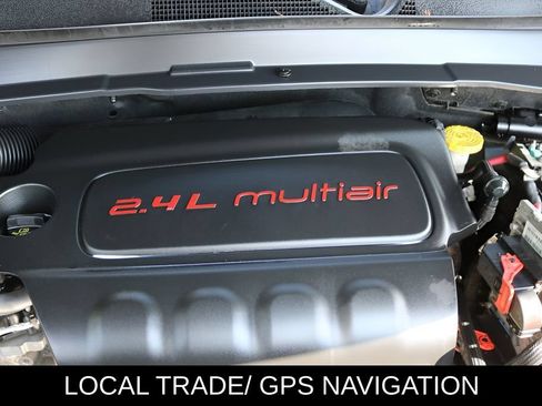 Used 2019 Jeep Compass Limited AWD/4WD image 10