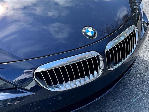 Used 2007 BMW 650i Convertible image 28
