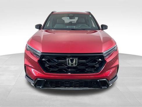 Used 2024 Honda CR-V Sport-L image 9