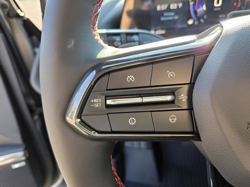 New 2026 Chevrolet Traverse RS w/ LPO, Floor Liner Package image 21