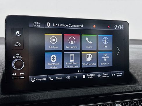 Used 2023 Honda Civic Touring image 15