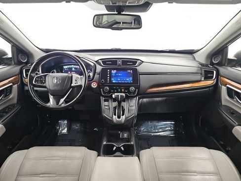 Used 2017 Honda CR-V Touring image 31
