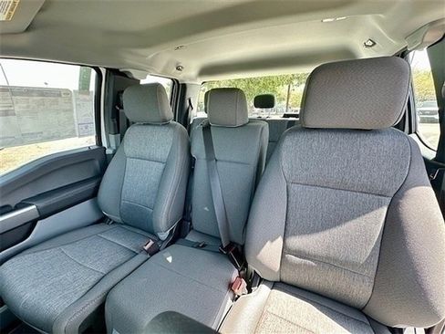 New 2025 Ford F350 XL w/ STX Appearance Package image 12