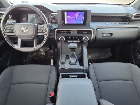 Used 2025 Toyota Tacoma SR RWD image 14
