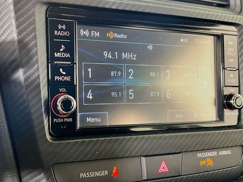 Used 2024 Mitsubishi Outlander Sport ES AWD/4WD image 14