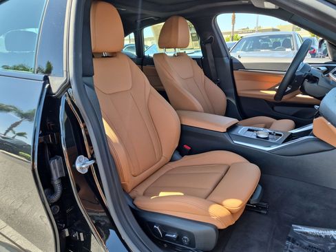 Used 2026 BMW i4 xDrive40i w/ M Sport Package AWD/4WD image 33