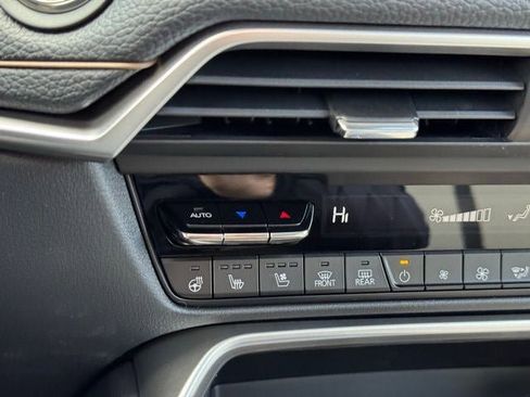 New 2026 MAZDA CX-90 Plug-In Hybrid w/ Preferred AWD/4WD image 58