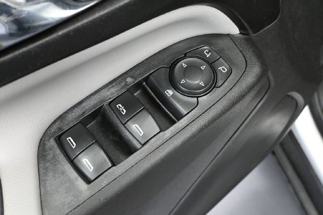 Used 2020 Chevrolet Equinox LS w/ LS Convenience Package AWD/4WD image 14