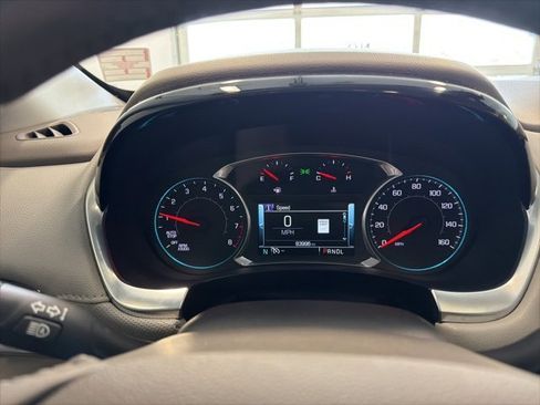 Used 2019 Chevrolet Traverse Premier image 53