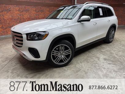 Certified 2024 Mercedes-Benz GLS 450 4MATIC