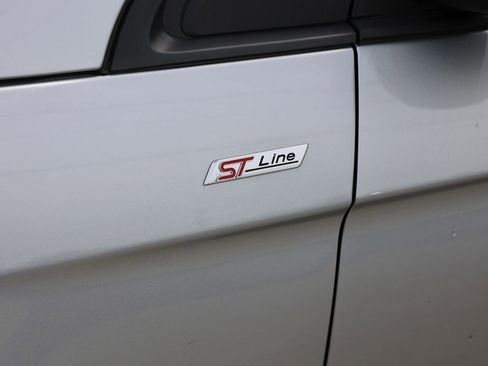 Used 2024 Ford Edge ST-Line AWD/4WD image 9