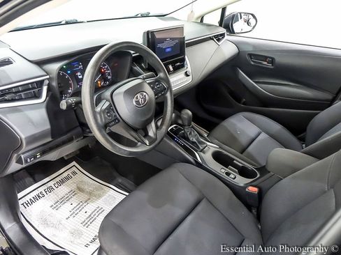 Used 2023 Toyota Corolla LE FWD image 13