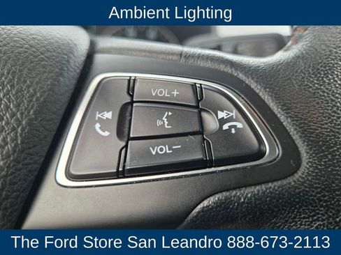 Certified 2021 Ford EcoSport SE w/ SE Convenience Package image 23