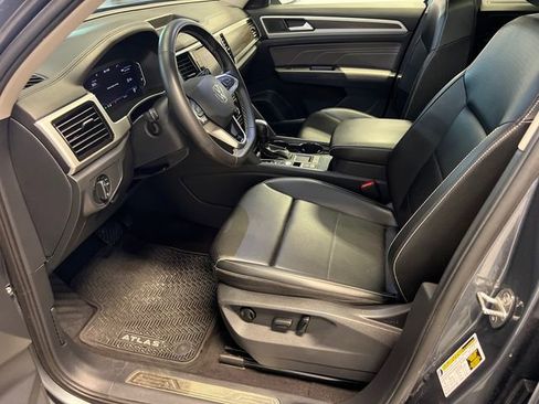 Used 2022 Volkswagen Atlas SE image 7