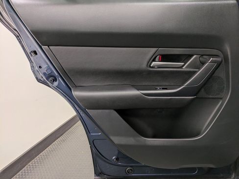 Used 2025 MAZDA CX-50 AWD 2.5 S w/ Cargo Package image 22