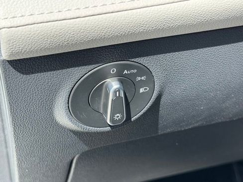 New 2025 Volkswagen Taos S image 32