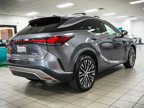 Used 2023 Lexus RX 350 Premium Plus image 6