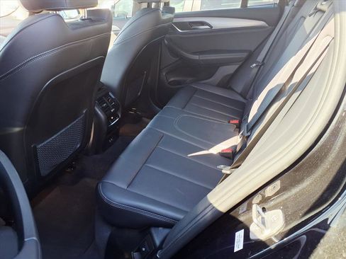 Used 2022 BMW X3 sDrive30i w/ M Sport Package 2 image 12