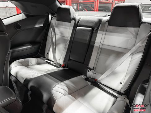 Used 2023 Dodge Challenger SRT Hellcat image 28