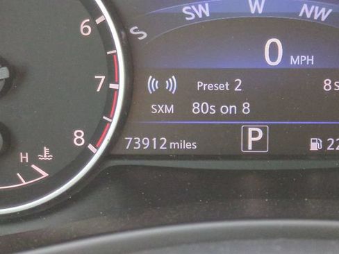 Used 2018 Nissan Murano SL w/ Moonroof Package FWD image 33