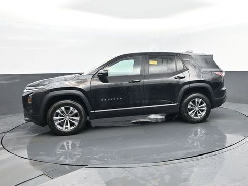 Used 2025 Chevrolet Equinox LT AWD/4WD image 5