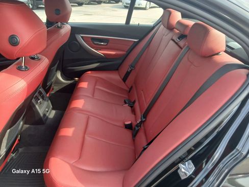 Used 2018 BMW 330i Sedan w/ Convenience Package RWD image 13