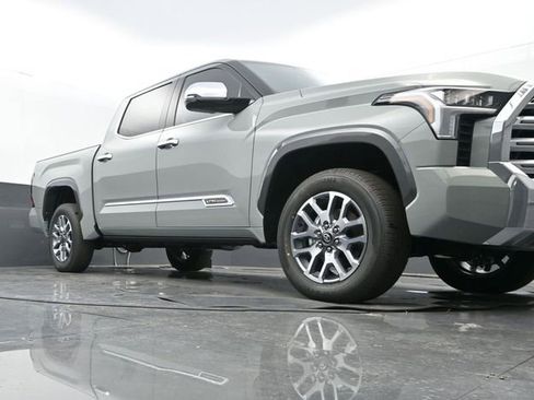New 2026 Toyota Tundra 1794 Edition image 25
