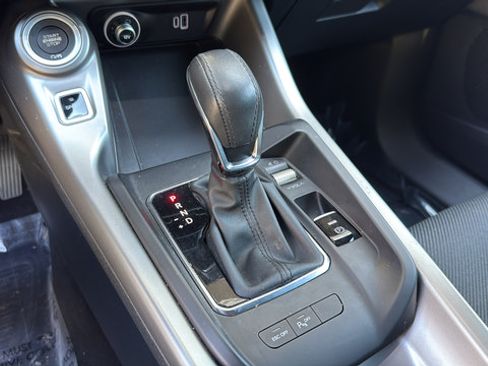 Used 2024 Dodge Hornet R/T AWD/4WD image 20