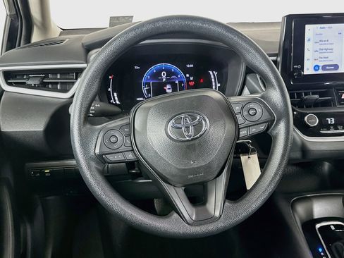 Used 2026 Toyota Corolla LE FWD image 18