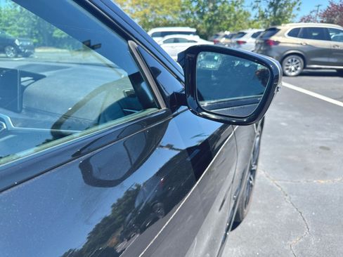 Used 2023 BMW i4 M50 w/ Premium Package AWD/4WD image 36