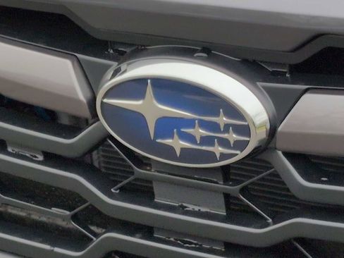 New 2026 Subaru Crosstrek 2.0i Premium AWD/4WD image 12