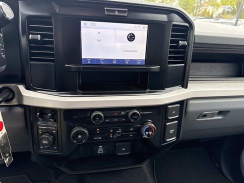 New 2026 Ford F350 XL w/ STX Appearance Package AWD/4WD image 8
