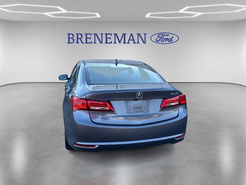 Used 2019 Acura TLX image 7