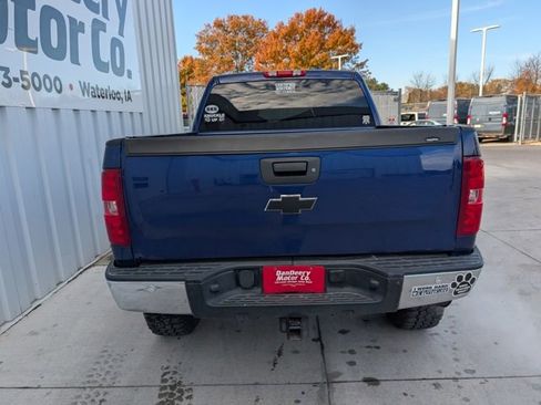 Used 2013 Chevrolet Silverado 1500 LT w/ All-Star Edition image 15